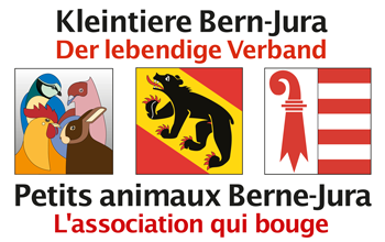 Kleintiere Bern-Jura